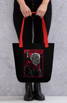 SUKUNA-Tote bag